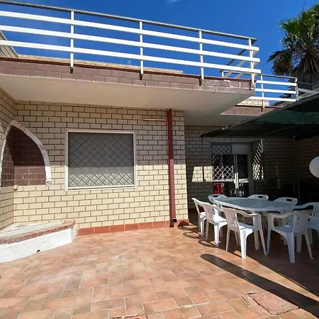Casa Sara Hotel Torre Lapillo