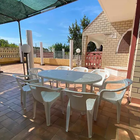 Casa Sara Hotel *