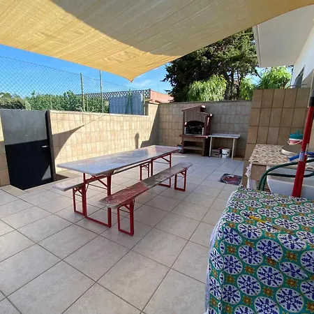 Hotel Casa Sara Torre Lapillo
