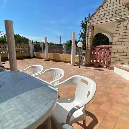 Casa Sara * Torre Lapillo