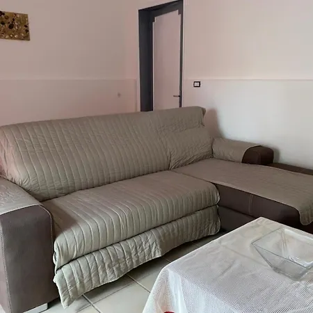 Hotel Casa Sara Torre Lapillo