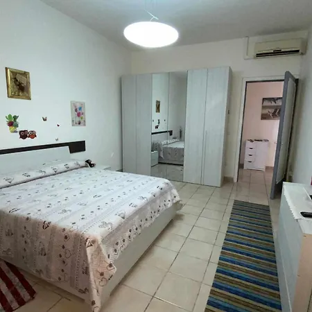 Casa Sara Szálloda *