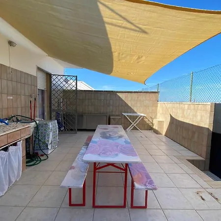Casa Sara *