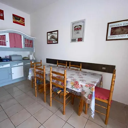 Casa Sara * Torre Lapillo