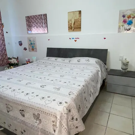 Casa Sara Szálloda