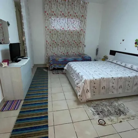 Casa Sara Torre Lapillo
